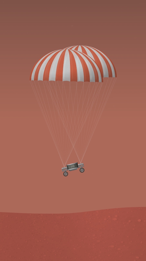 Spaceflight Simulator1.5.5.7中文版最新版图2