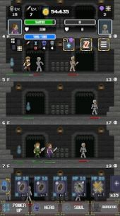 灵魂之剑游戏安卓版(Soul Sword)图3