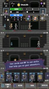 灵魂之剑游戏安卓版(Soul Sword)图2