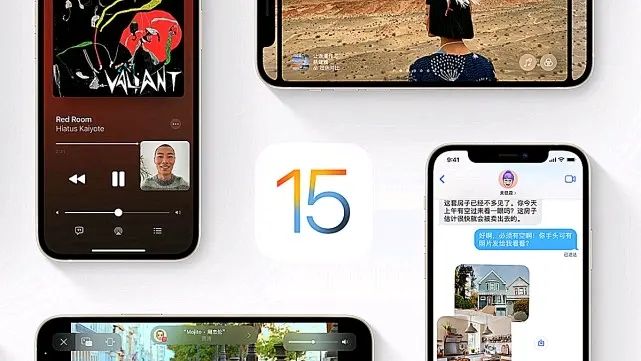 iOS15.4 Beta4首批果粉测试成绩已出炉图片4