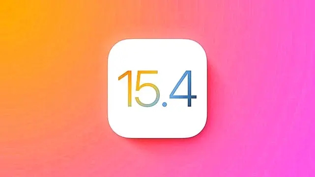 iOS15.4 Beta4首批果粉测试成绩已出炉图片3