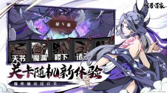 代号百家游戏图2
