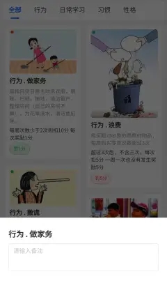 少年儿童习惯养成图2