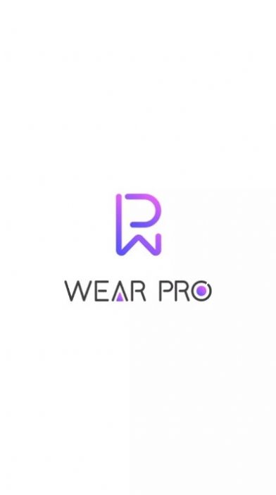 WearPro app图1