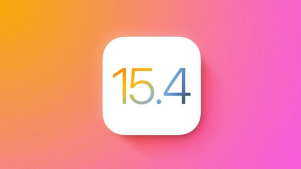 ios15.4正式版更新内容大全 15.4更新功能说明