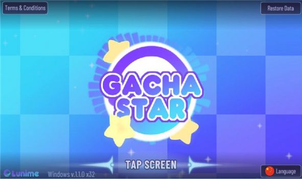 gacha star中文版图片1