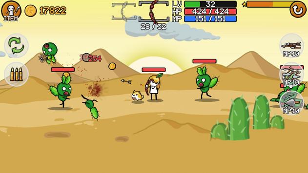 Stickman And Gun2游戏手机版图2