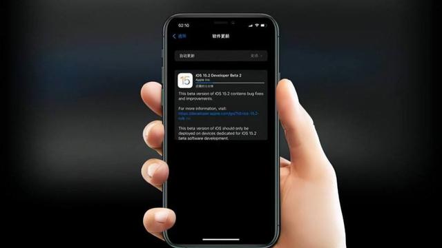 iOS15.4口罩面部解锁为灰色？口罩面容解锁解不了怎么办？