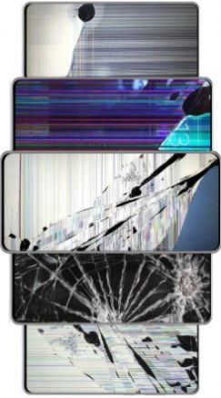 碎屏恶搞大作战游戏图1