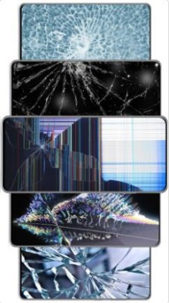 碎屏恶搞大作战游戏图3