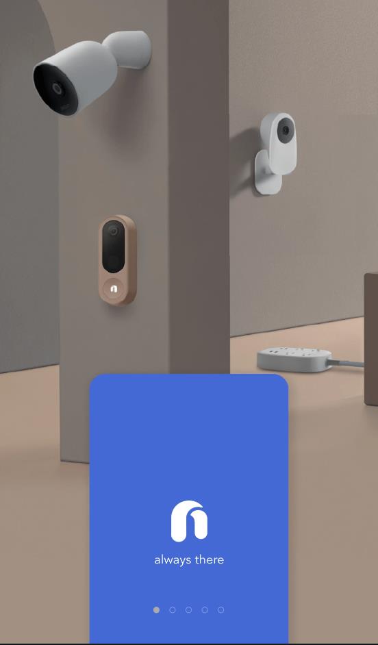 Nooie中国app图片2