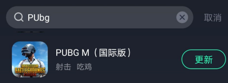 PUBGMOBILE测试服图片1