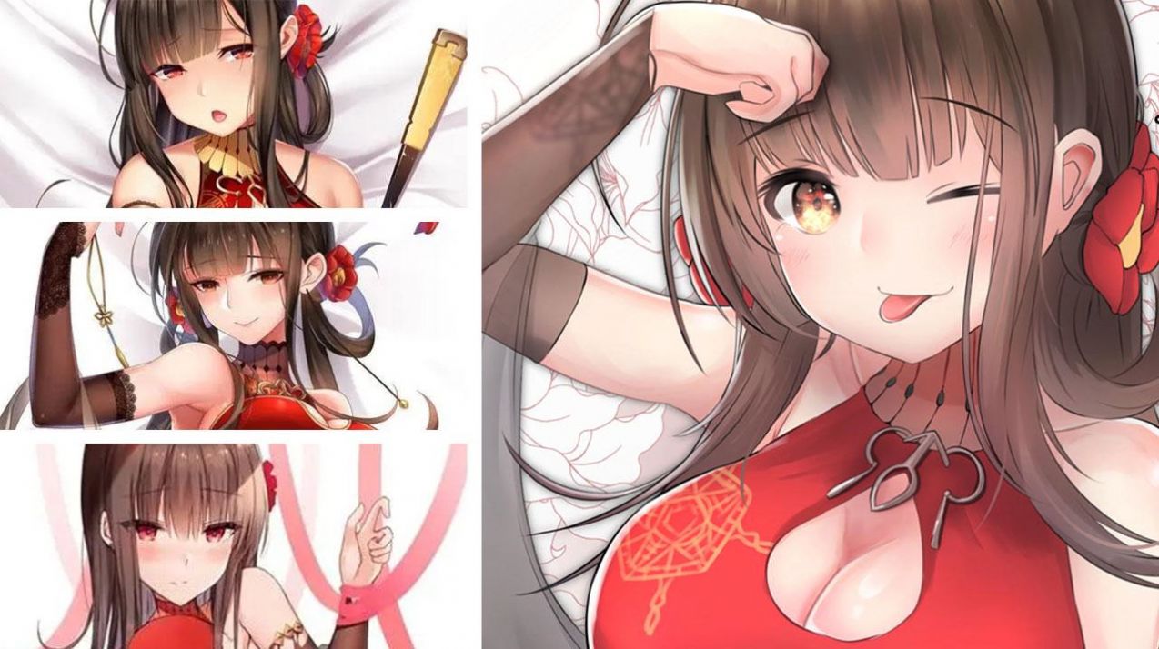 养成制服女友官方版图3