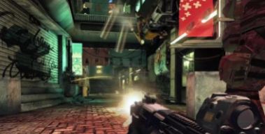 模拟靶场射击游戏安卓版图2