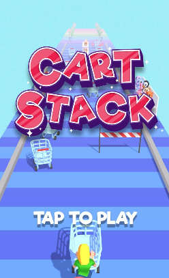 手推车堆栈游戏汉化版（Cart Stack）图3