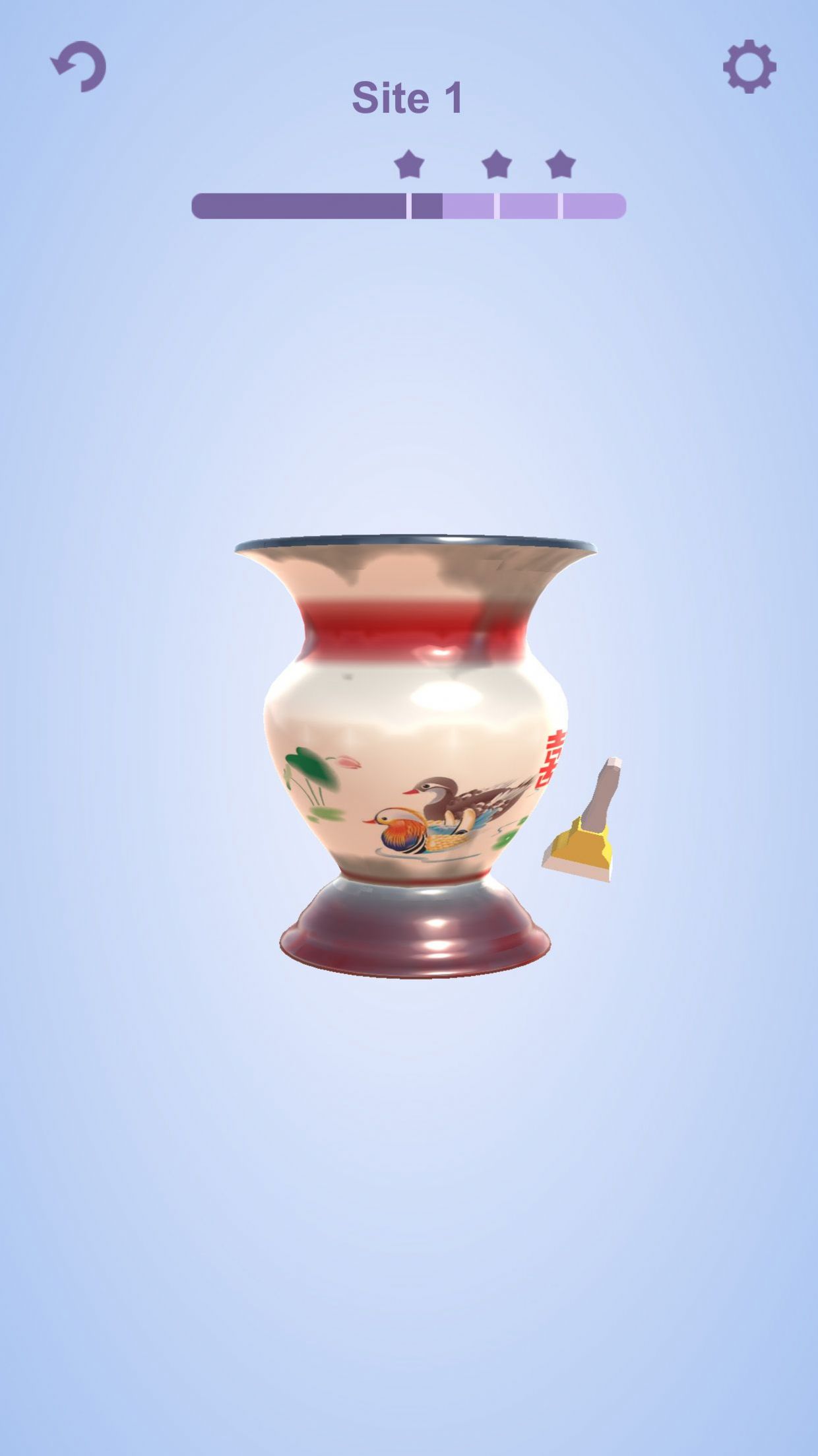 考古盲盒游戏图片1