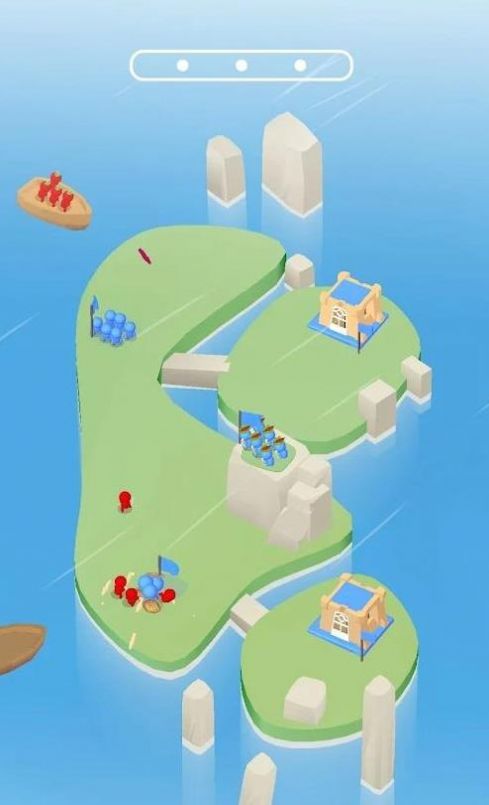 坏蛋维京人游戏安卓版图2