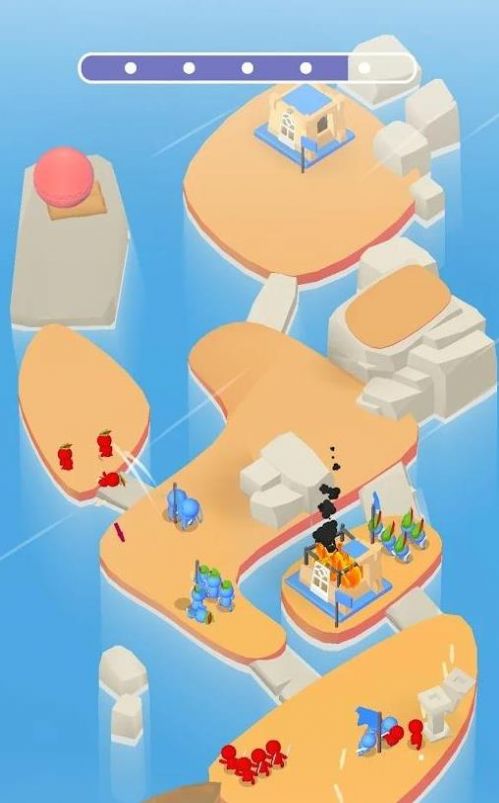 坏蛋维京人游戏安卓版图1
