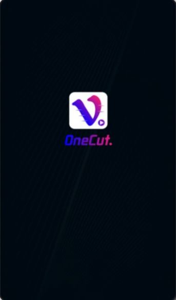 OneCut app图1