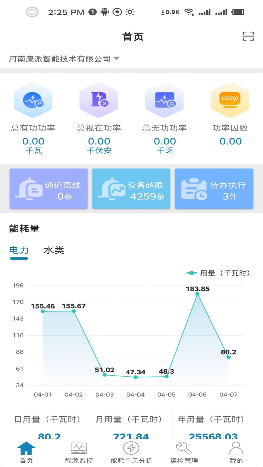 能管掌中宝app图片1