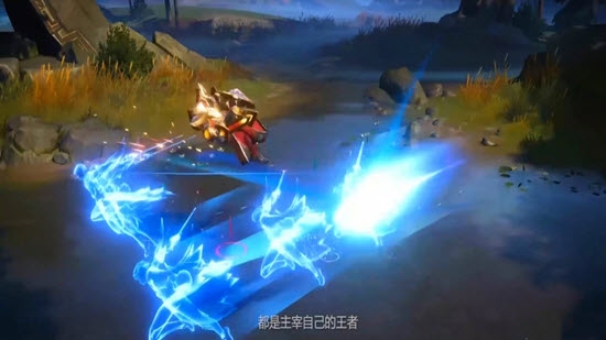 王者荣耀代号破晓下载安装图3