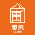寓客网租房app官方版