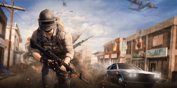 绝地求生3月30日更新公告：PUBG3.30更新维护内容一览