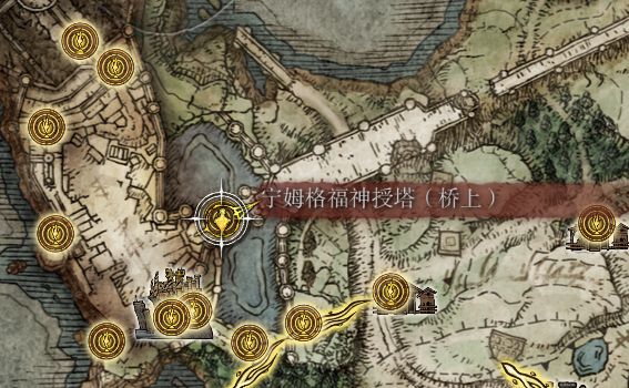 艾尔登法环大卢恩怎么用？葛瑞克的大卢恩怎么获得？