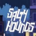 我和保镖帅哥有个约会游戏中文手机版（SaltyHounds）