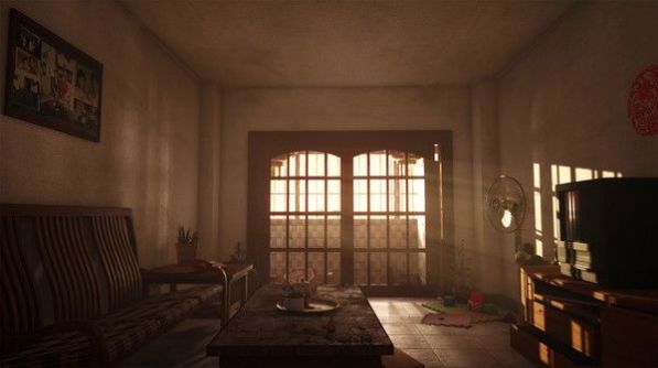 幸福里403中文版图3