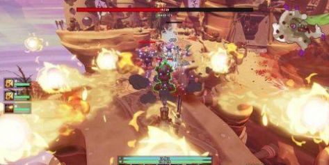 地牢守护者沦为恶魔中文版图片1