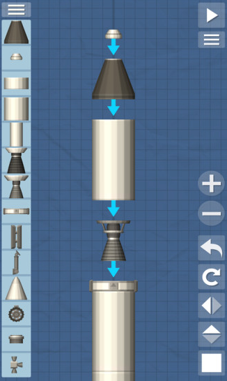 航天模拟器1.5.6.1完整版汉化最新版图2