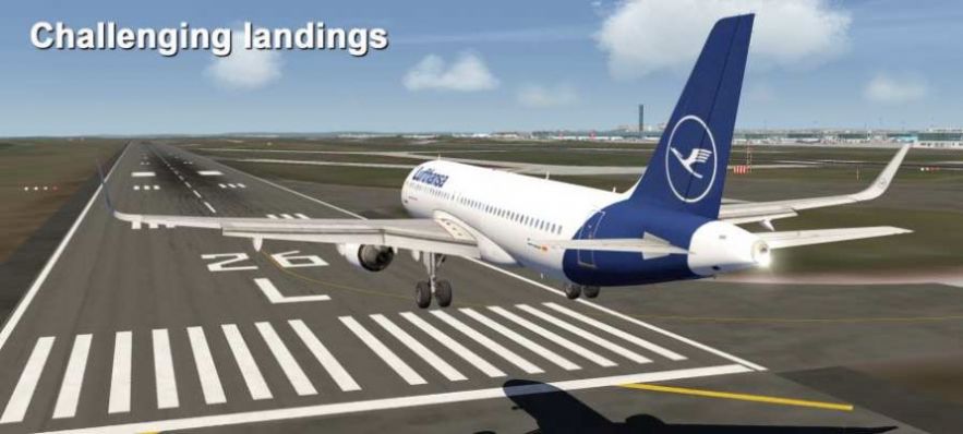 真实航空模拟飞行2022最新版图2