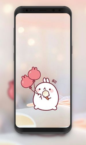 Kawaii Wallpapers壁纸app安卓版图3