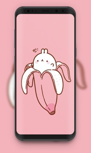 Kawaii Wallpapers壁纸app安卓版图1