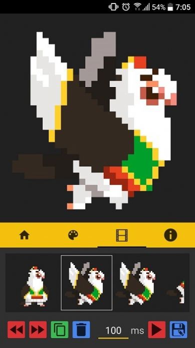 Pixel Station中文版图2