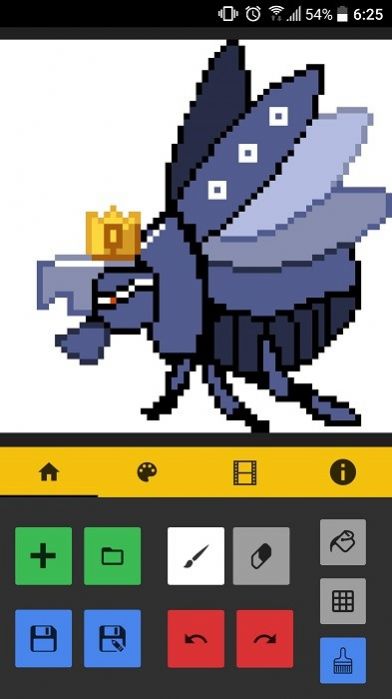 Pixel Station中文版图1