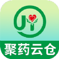 聚药云仓app