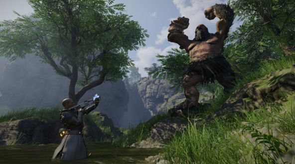 ELEX 2游戏安卓版图2