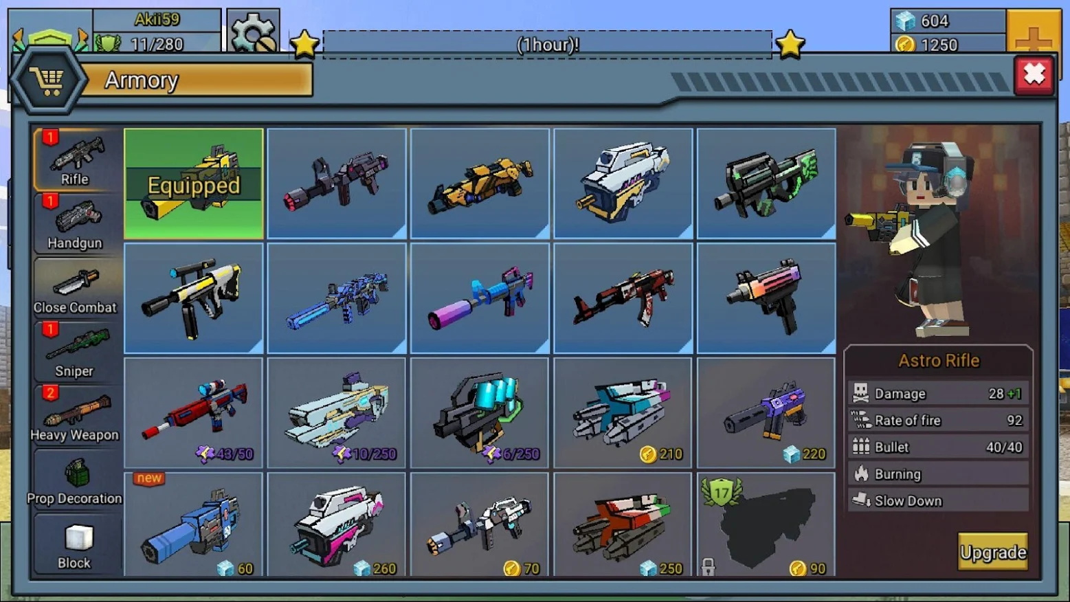建造射击生存游戏手机版图1
