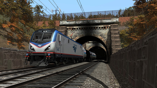 train simulator2022图1