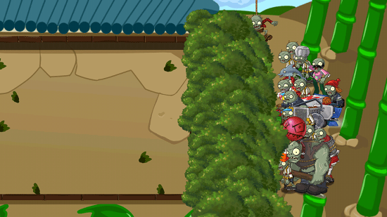 pvztv叶版双人版图2