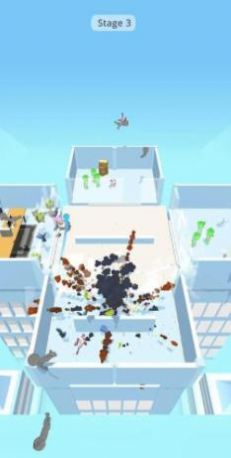 移动枪手3D游戏图2