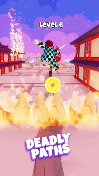 恶魔猎杀者游戏图1