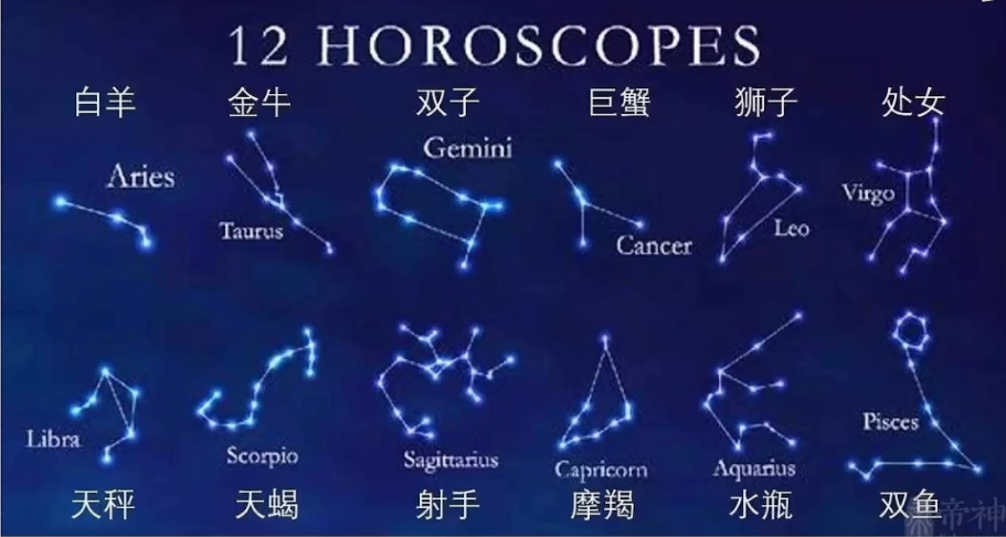 犯罪大师七彩星空答案图片2