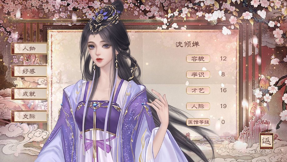 沈家有女攻略图片2
