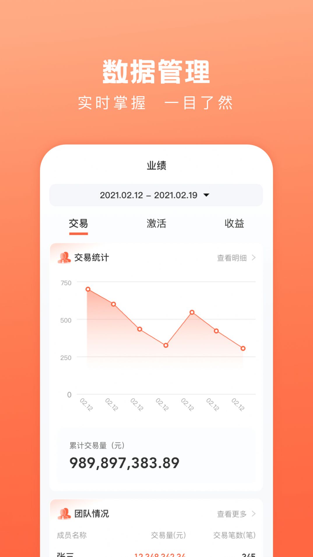 融通助手办公app手机版图2