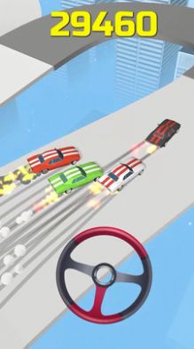 超级漂移手游版最新版2022图2