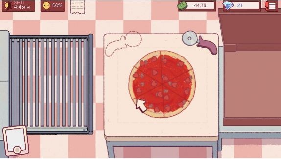 三明治美食大作战游戏图1
