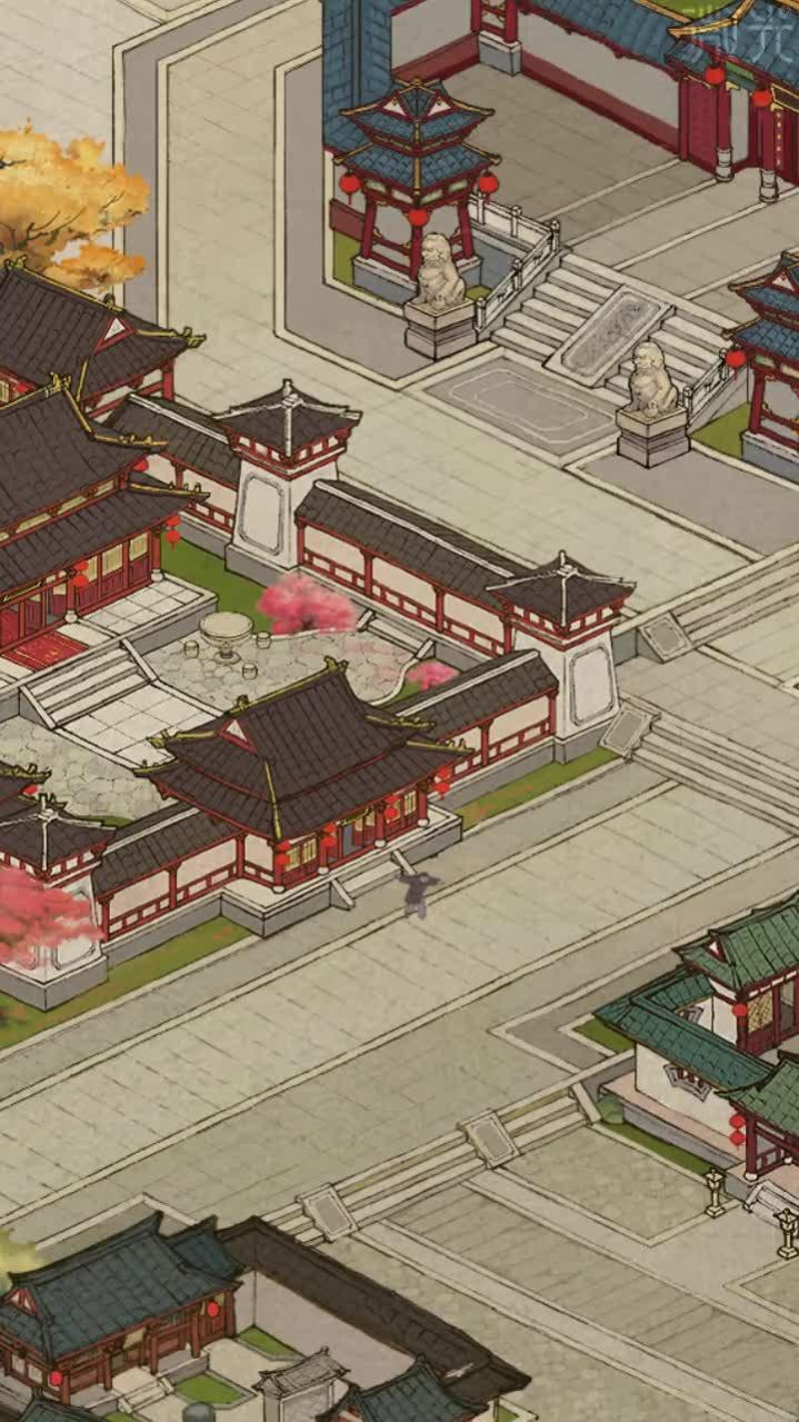 模拟大财主手机版最新版图片1